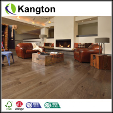 3 Floating Wood Floor Engineered Flooring (revestimento de madeira projetado)